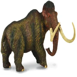 Collecta Prehistoric Life Collection Deluxe 1:20 Figure Woolly Mammoth