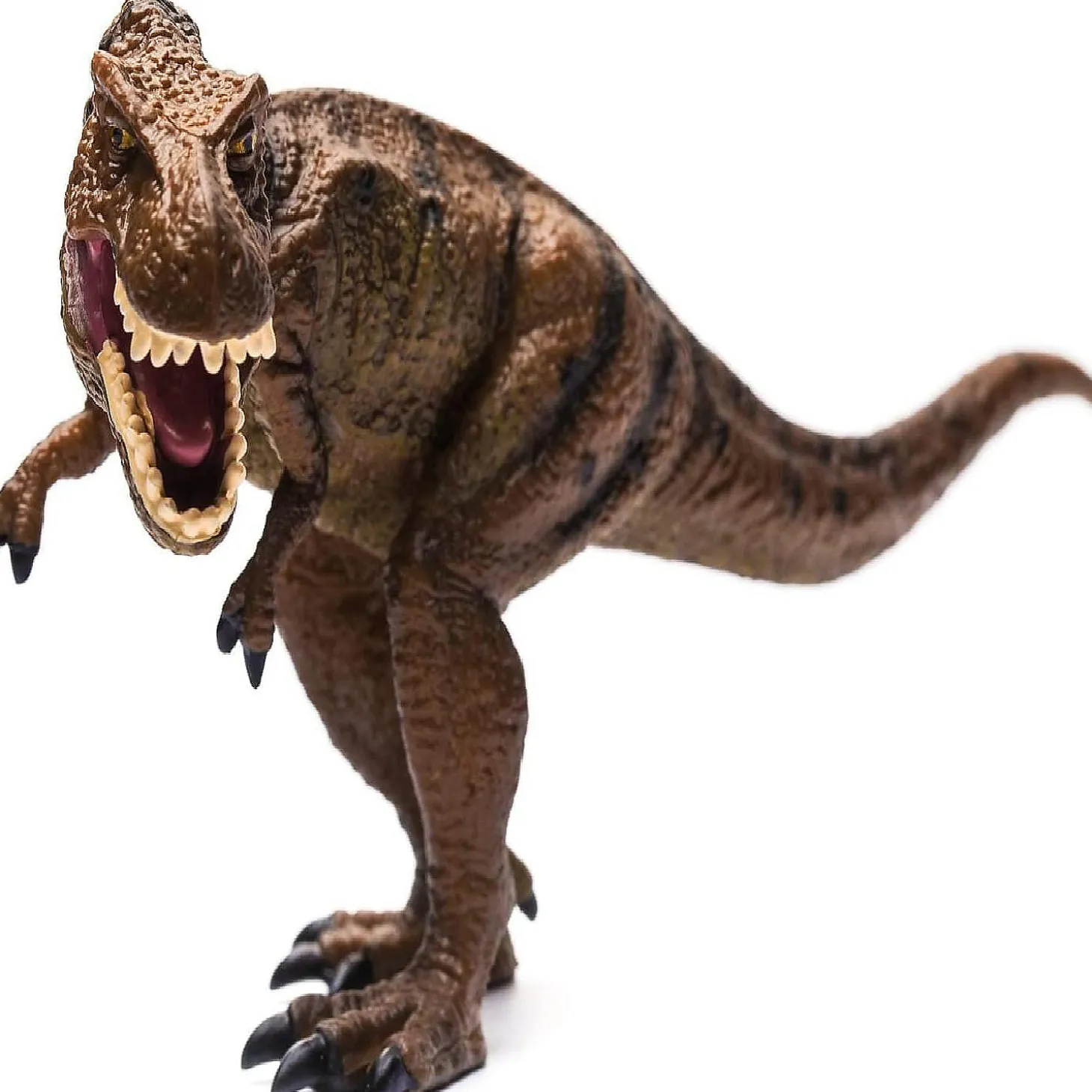 Collecta Prehistoric Life Collection Miniature Figure Tyrannosaurus Rex