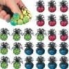Color-Changing Mini Squeeze Balls - 24 Pc.