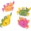 Crab Wind Ups - 12 Pc.