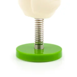 Crowded Coop Legend Of Zelda Springz Chicken Dashboard Accessory