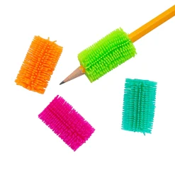 Cushy Pencil Grips - 24 Pc.