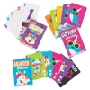 Dancing Animals Card Game Assortment - 12 Pc.