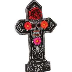 Day Of The Dead Tombstone