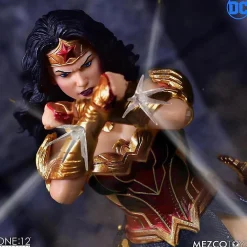 Dc Comics One:12 Collective Wonder Woman Action Figure