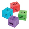 Decision Maker Dice
