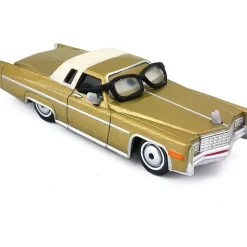 Disney Pixar Cars 1:55 Scale Die-Cast Mel Dorado
