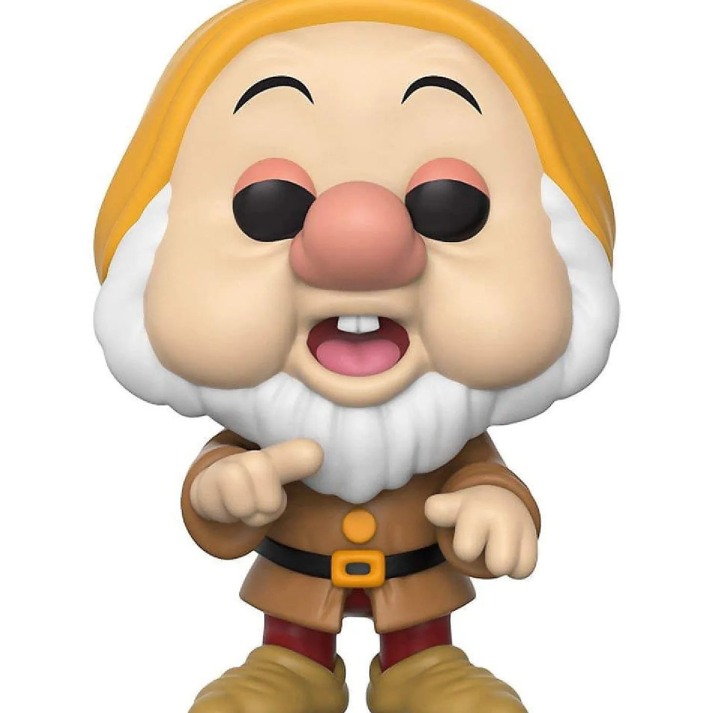 Disney's Snow White Funko Pop Vinyl Figure - Sneezy