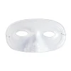 Diy Half Masks - 24 Pc.