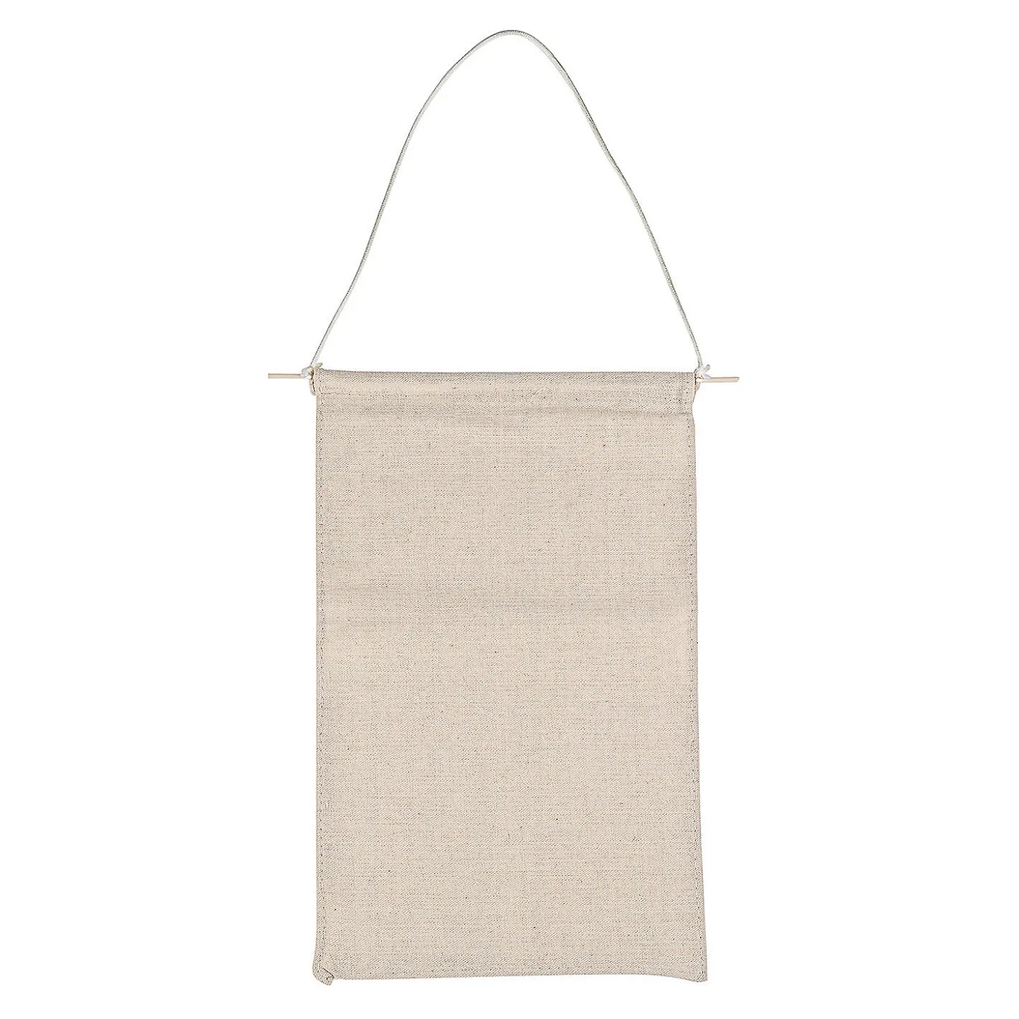 Diy Medium Canvas Banners - 12 Pc.