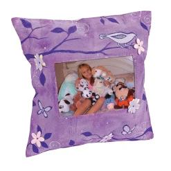 Diy Photo Pillow Covers - 12 Pc.