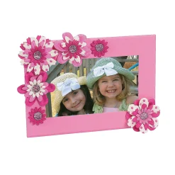 Diy Unfinished Wood Picture Frames - 12 Pc.