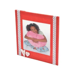 Diy Unfinished Wood Square Frames - 12 Pc.