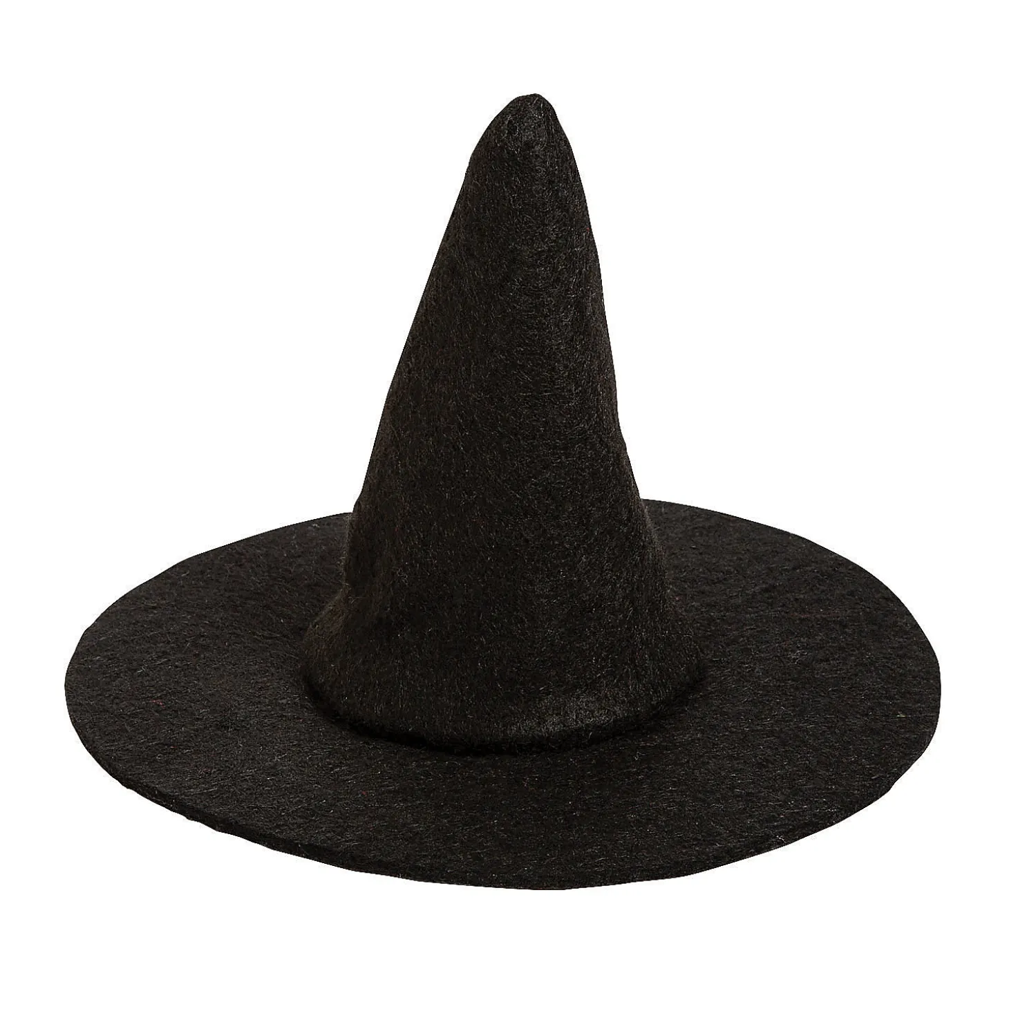 Diy Witch Hats - 6 Pc.