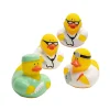 Doctor Rubber Ducks - 12 Pc.