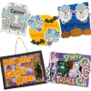 Dr. Seuss™ Halloween Craft Kit Assortment - Makes 36