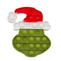 Dr. Seuss™ The Grinch Lotsa Pops Popping Toys - 12 Pc.