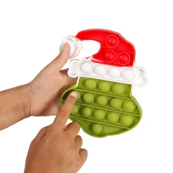 Dr. Seuss™ The Grinch Lotsa Pops Popping Toys - 12 Pc.