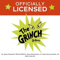 Dr. Seuss™ The Grinch Prize Wheel
