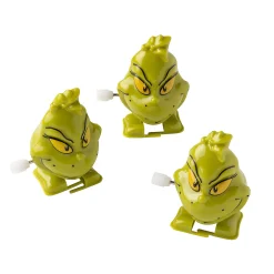 Dr. Seuss™ The Grinch Wind-Up Characters - 12 Pc.