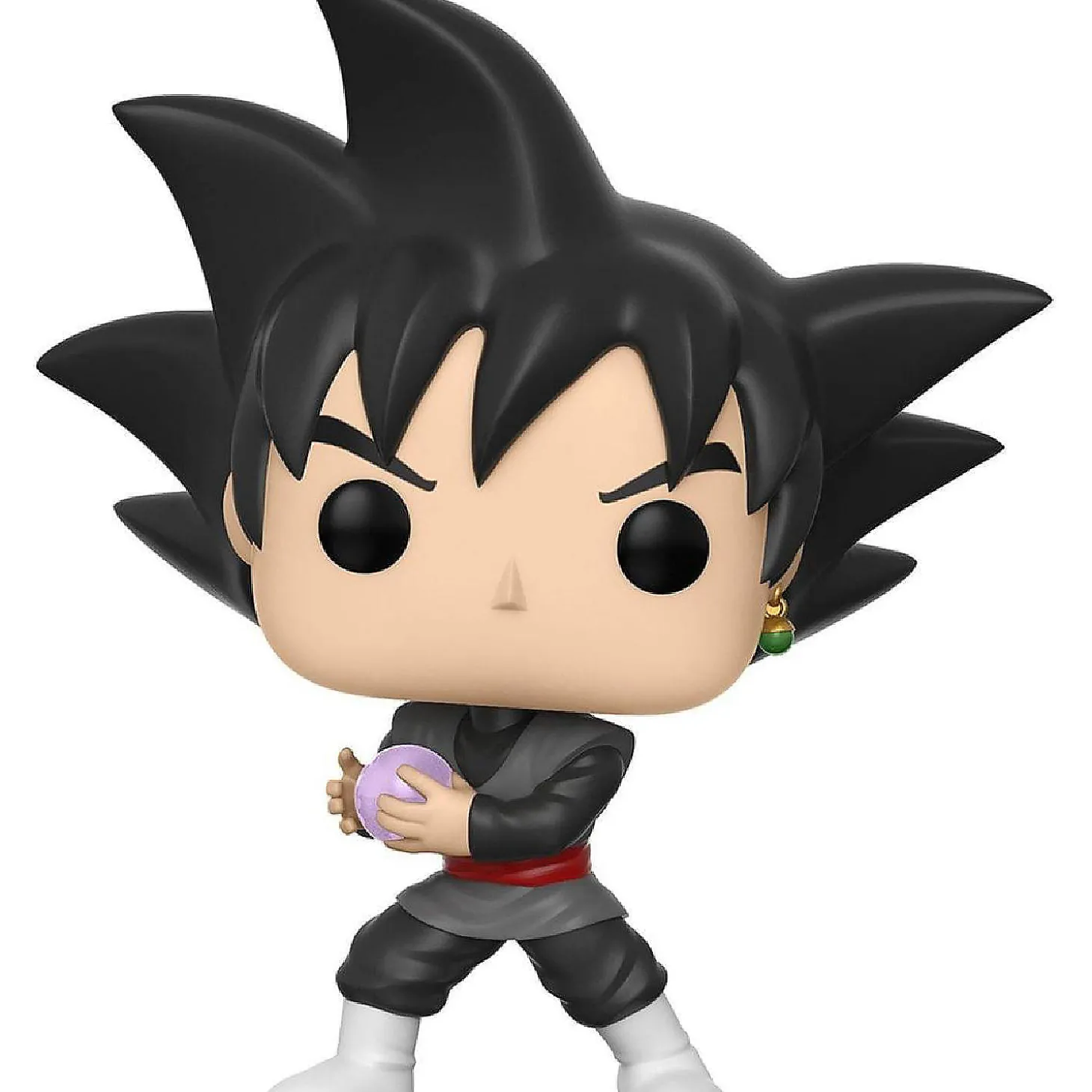 Dragon Ball Super Pop Vinyl Figure: Goku Black