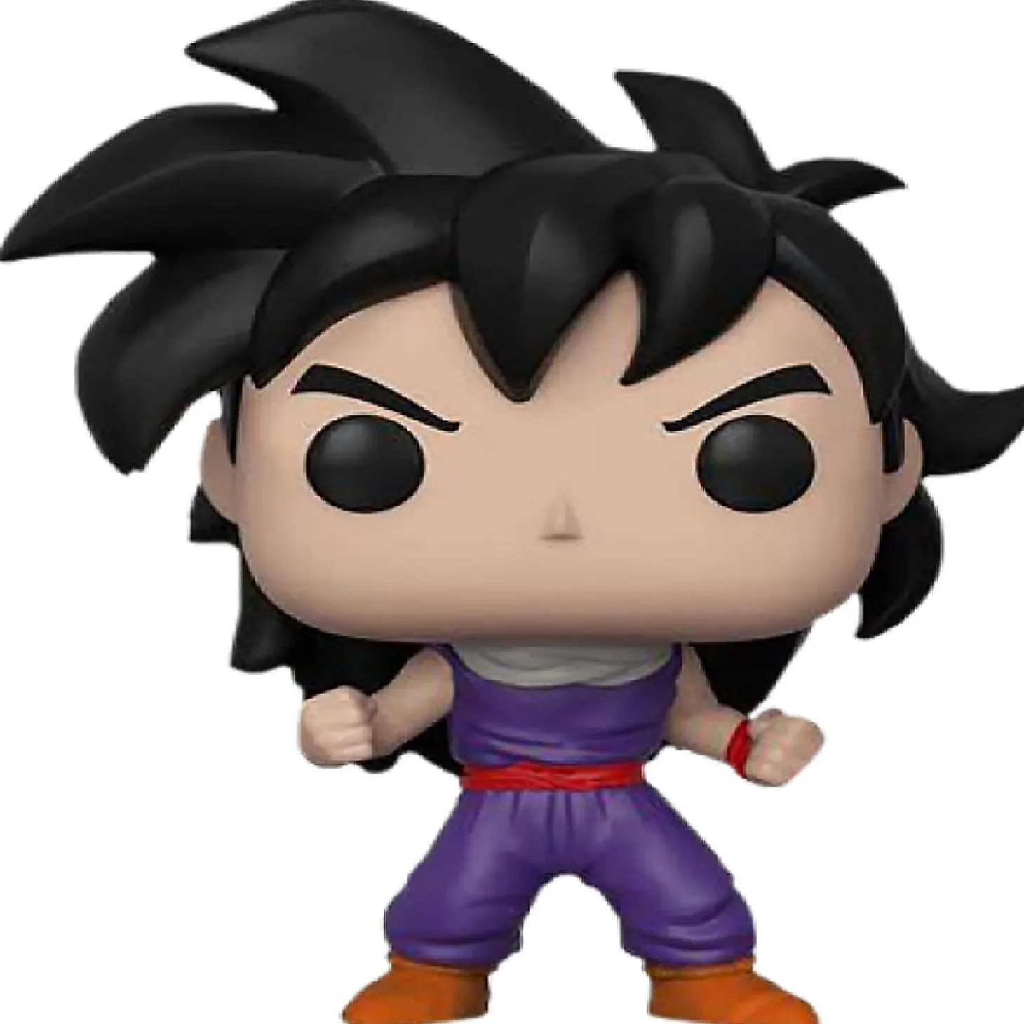 Dragon Ball Z Funko Pop Vinyl Figure - Gohan Training Outfit