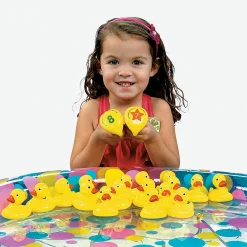 Duck Matching Game