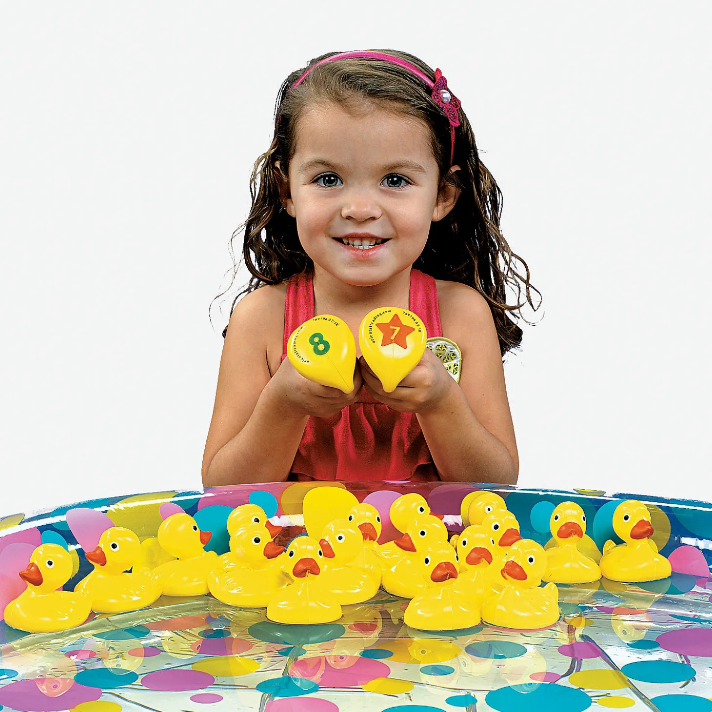Duck Matching Game