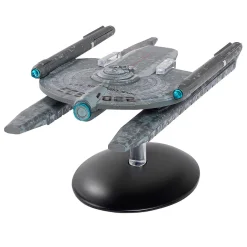 Eaglemoss Star Trek Ship Replica Kobayashi Maru
