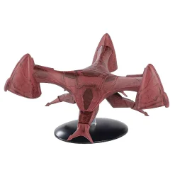 Eaglemoss Star Trek Ship Replica Vulcan Lander (The Tplana Hath)
