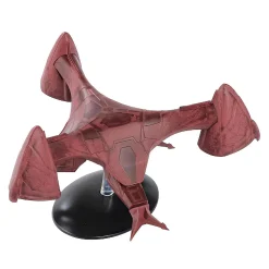 Eaglemoss Star Trek Ship Replica Vulcan Lander (The Tplana Hath)