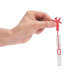 Fairy Bubble Tubes - 24 Pc.