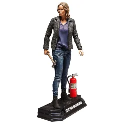 Fear The Walking Dead Madison Clark 7" Action Figure