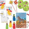 Fiesta Fun Boredom Buster Kit - 77 Pc.