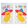 Fiesta Potato Sack Race Bags - 12 Pc.