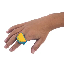 Fiesta Rings - 12 Pc.