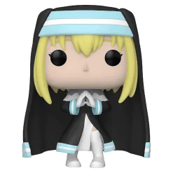 Fire Force Funko Pop Vinyl Figure Iris