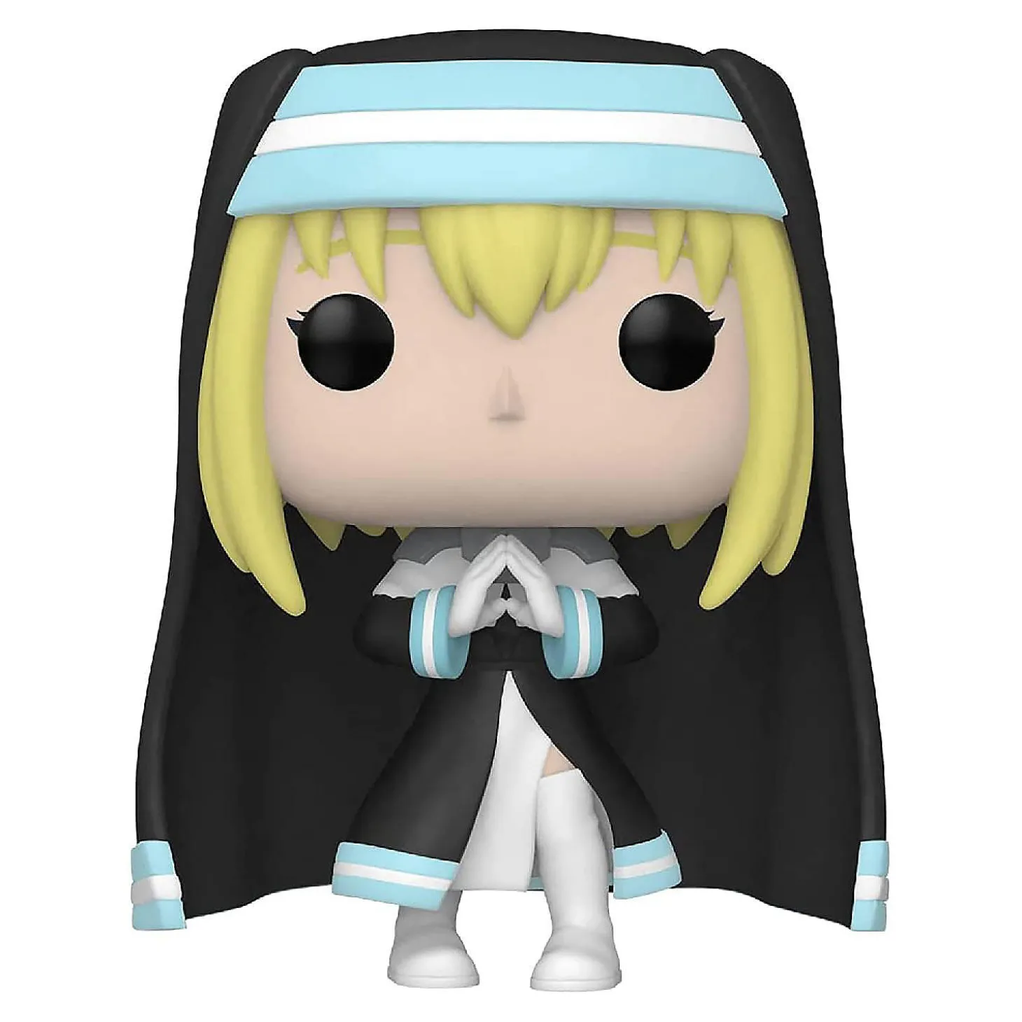 Fire Force Funko Pop Vinyl Figure Iris