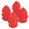 Fire Hydrant Water Squirt Toys - 12 Pc.