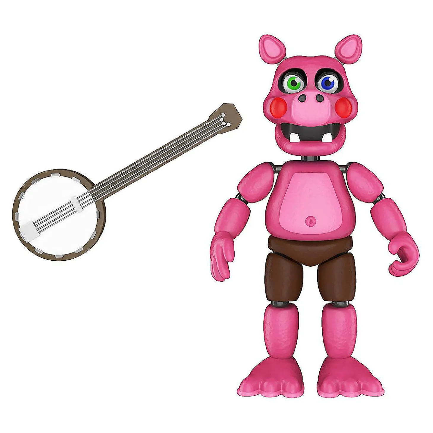 Five Nights At Freddys Funko Figure Pigpatch