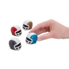 Football Helmet Pull-Back Toys - 12 Pc.