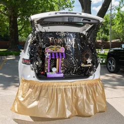 Fortune Teller Trunk Or Treat Kit - 15 Pc.