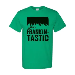 Frankin-Tastic Adult's T-Shirt