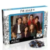 Friends "Apartment" 1000 Piece Jigsaw Puzzle