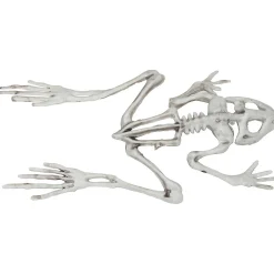 Frog Skeleton Halloween Decoration