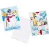 Frosty The Snowman™ Sticker Puzzles - 12 Pc.