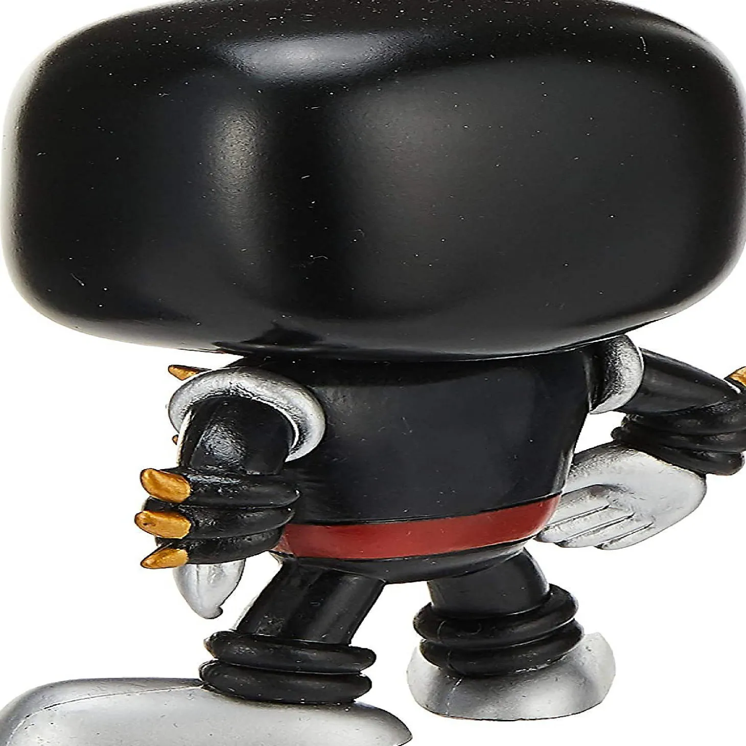 Funko Pop! Astro Boy Blando #51