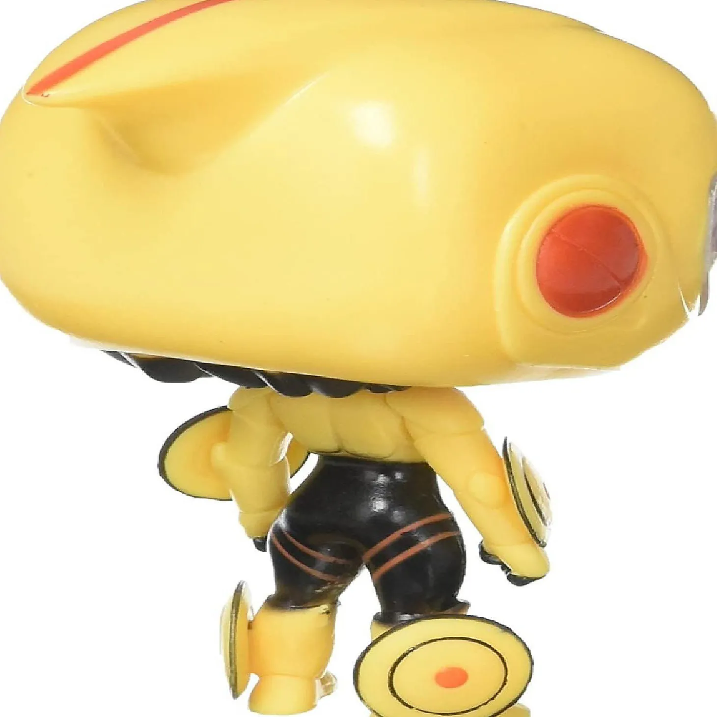 Funko Pop! Big Hero 6 Go Go Tomago #107