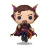 Funko Pop! Bobble Head - Marvel: What If...? - Dr. Strange Supreme 874