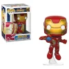 Funko Pop! Bobble Head - Marvel - Iron Man - Avengers: Infinity War